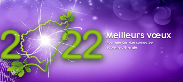 Voeux 2022