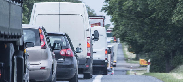 PROJET DE PLAN DE PRÉVENTION DU BRUIT DANS L’ENVIRONNEMENT