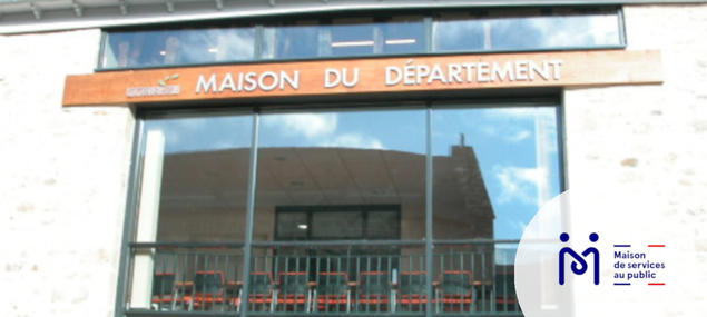 maison département saint privat