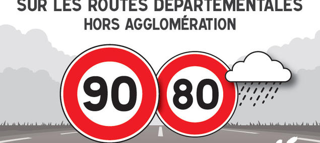 90km/h : Engagement tenu !