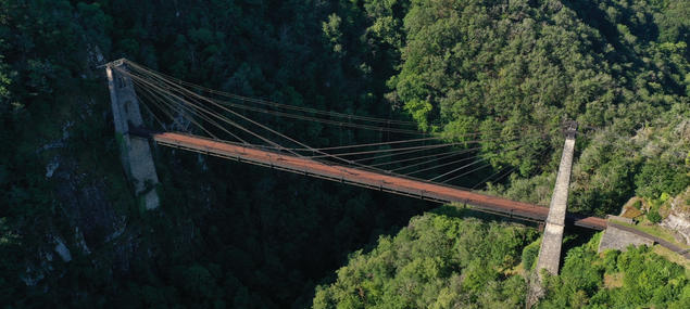 Viaduc des Rochers Noirs