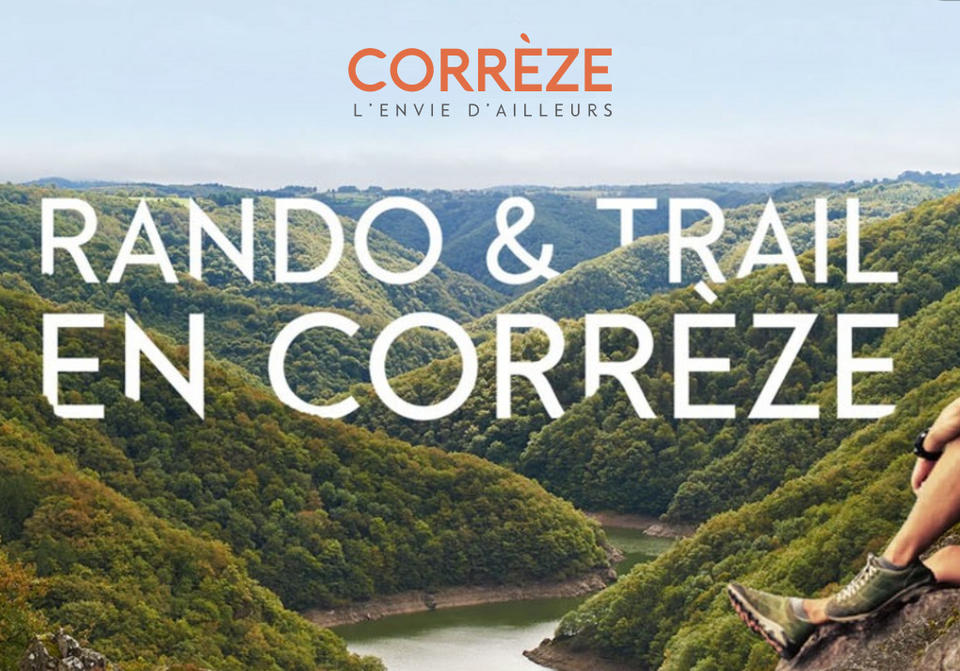 vélo corrèze