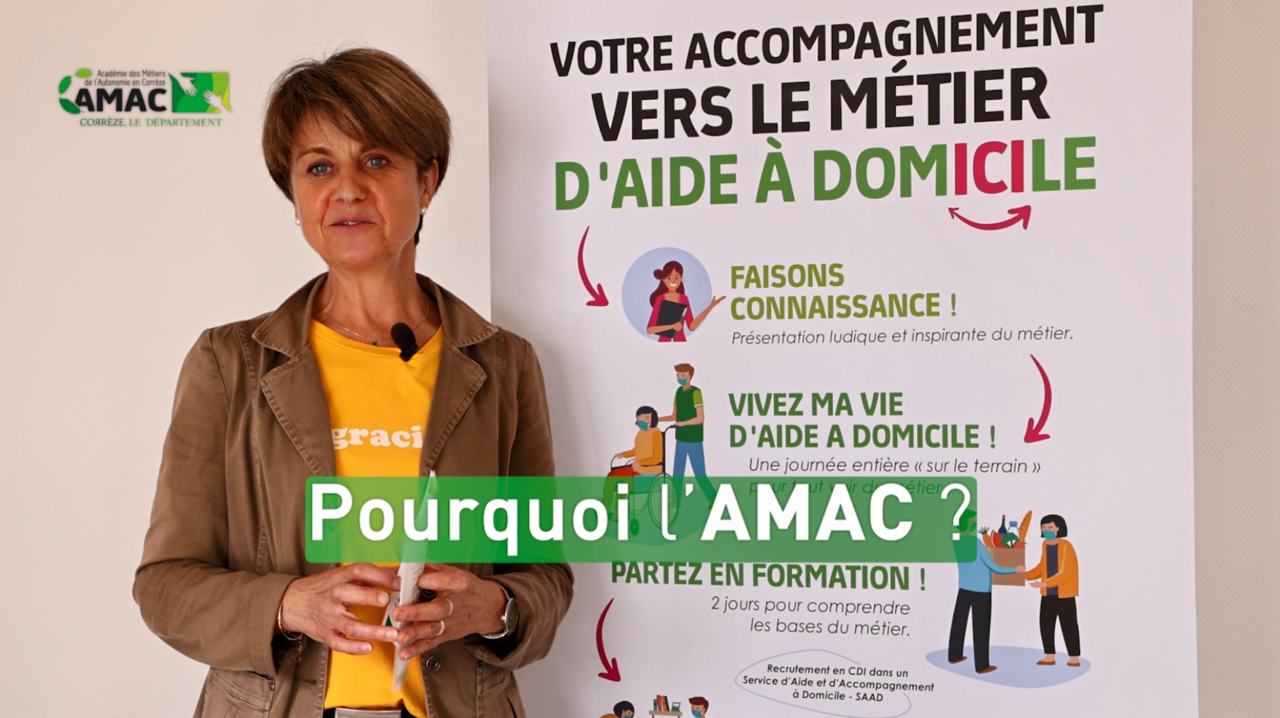AMAC
