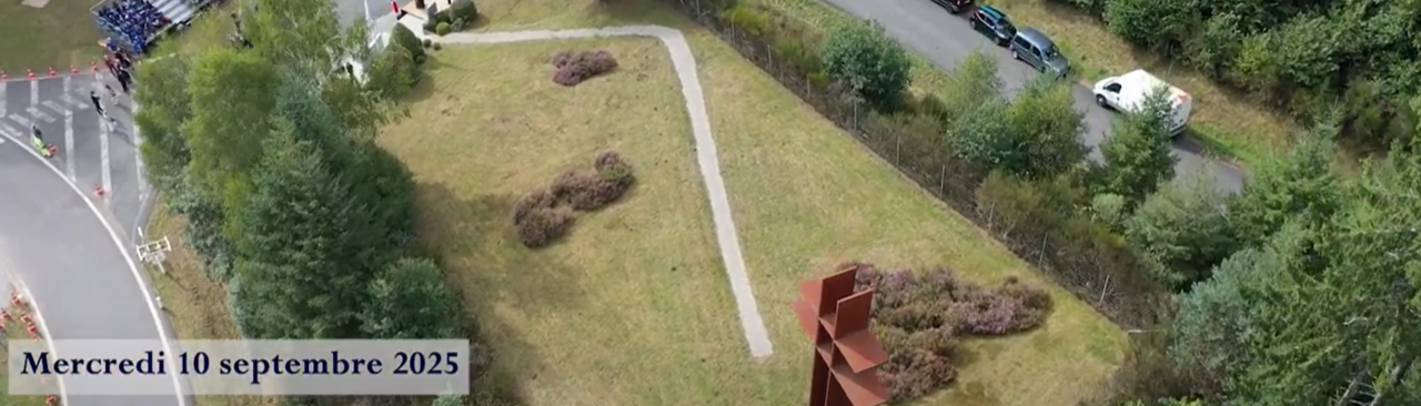 vid&eacute;o m&eacute;morial 2025