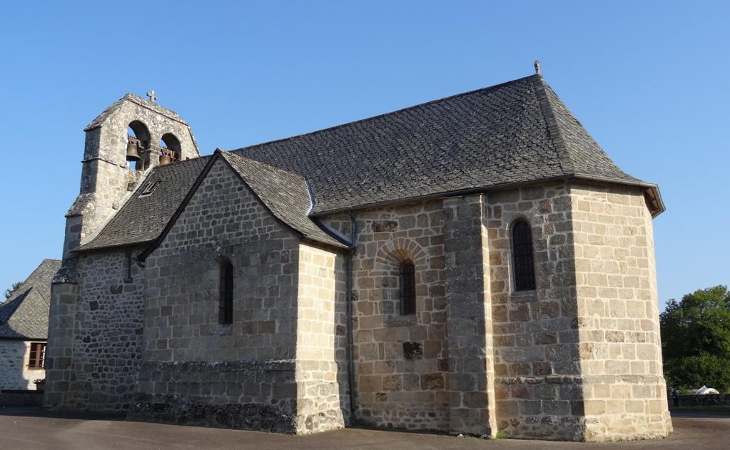 eglise gumont