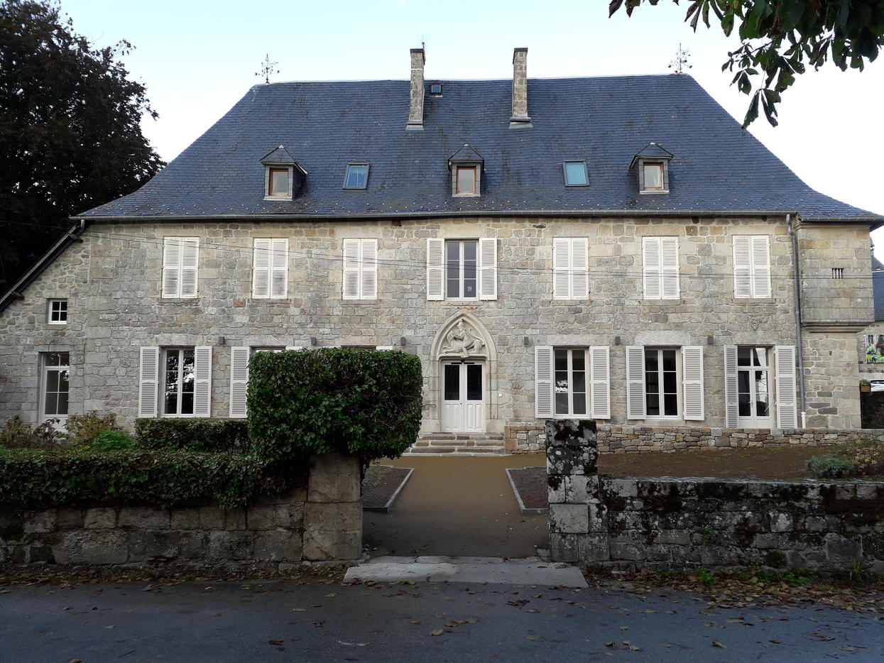 centre corrèze santé