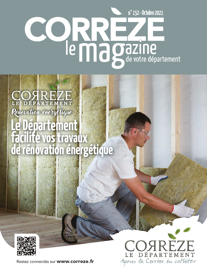 Corrèze Magazine