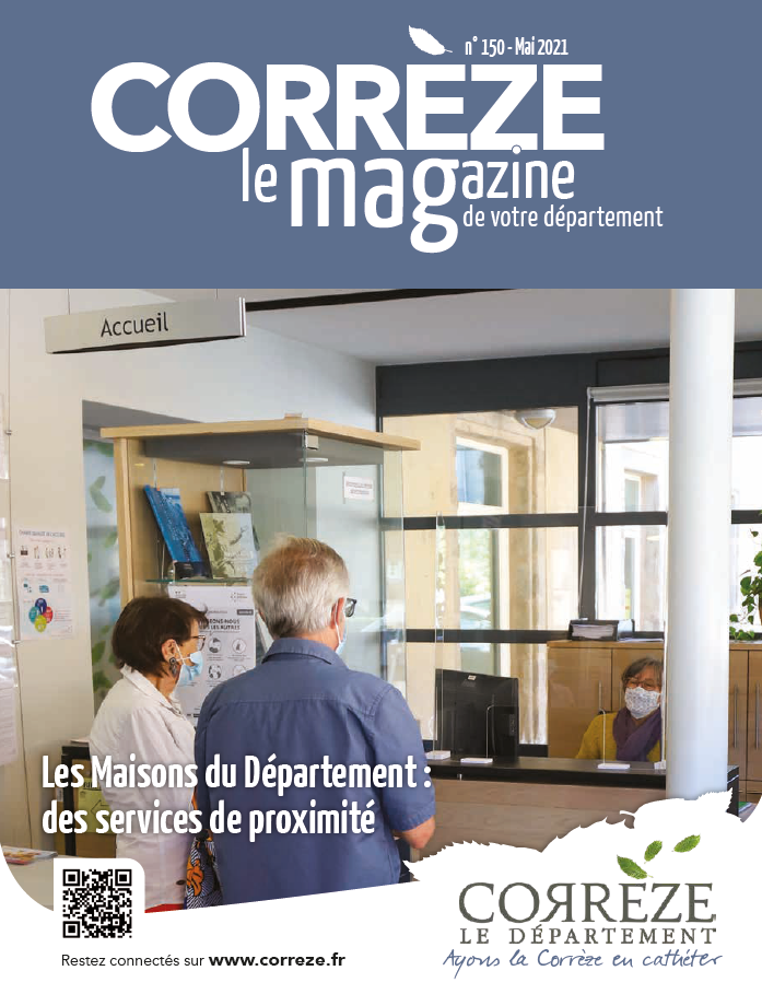 Corrèze Magazine
