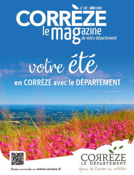 Corrèze Magazine