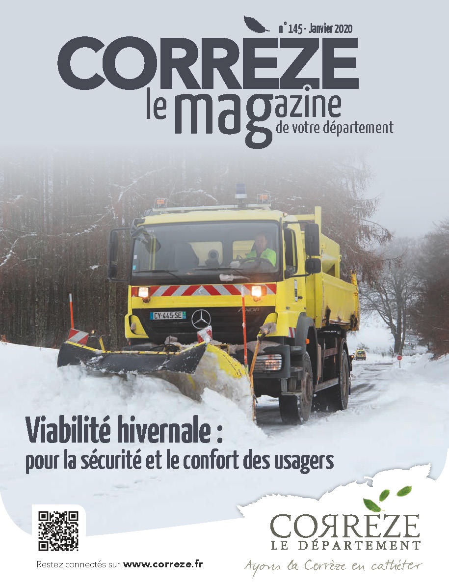 Corrèze Magazine