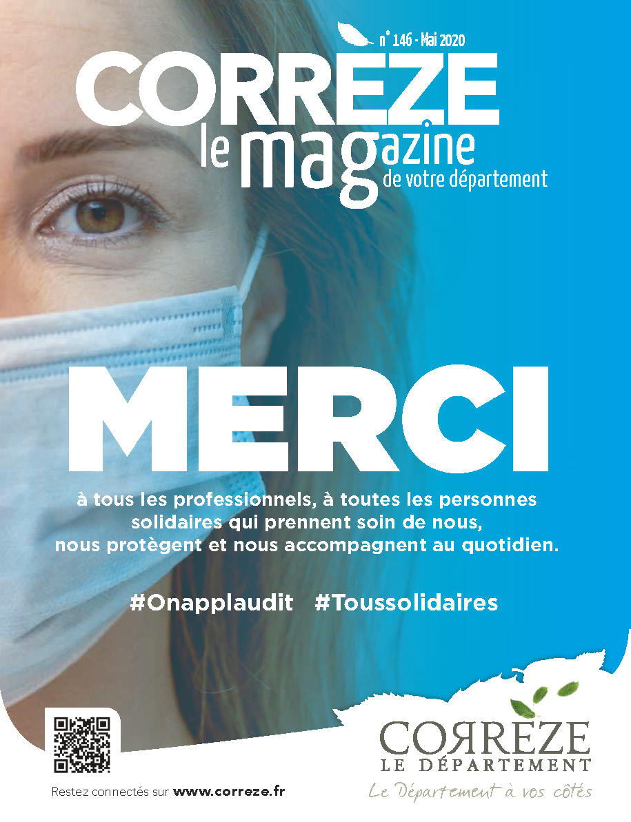 Corrèze Magazine