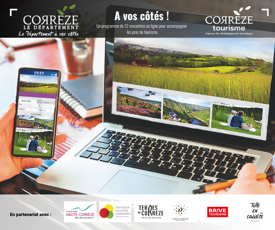 Tourisme Corrèze