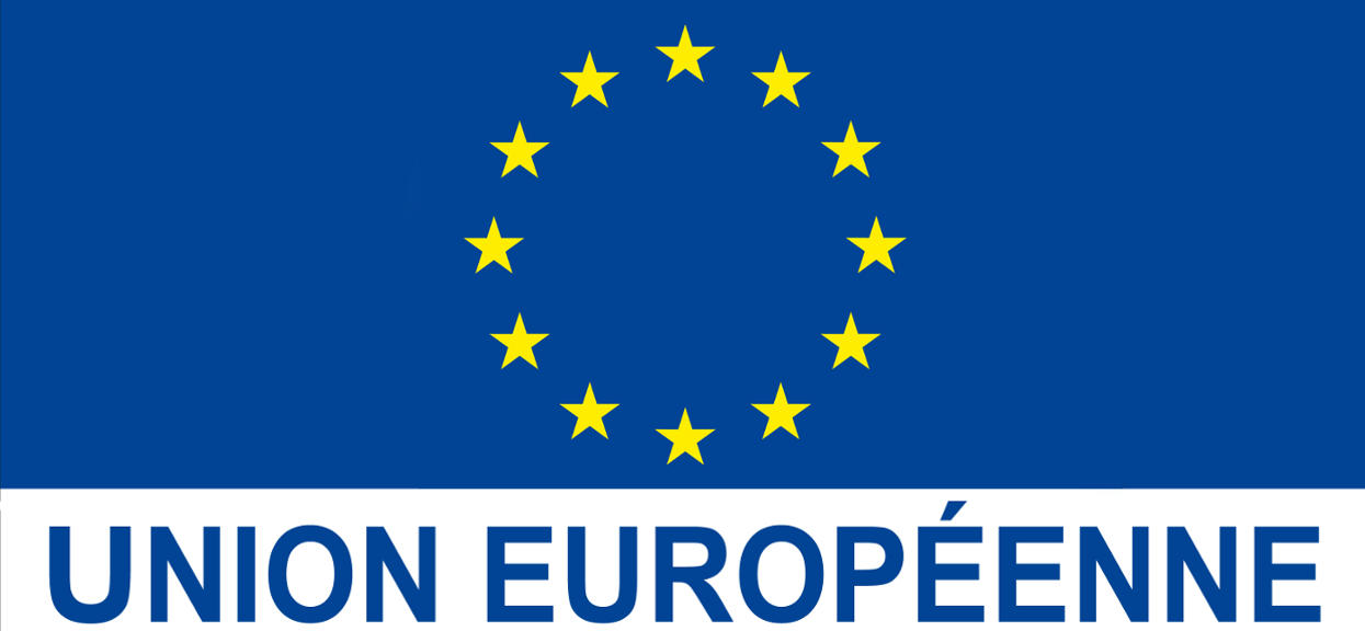 logo UE