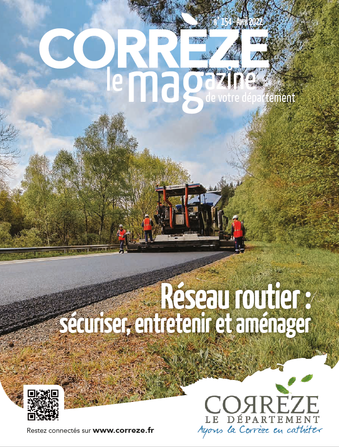 Corrèze Magazine