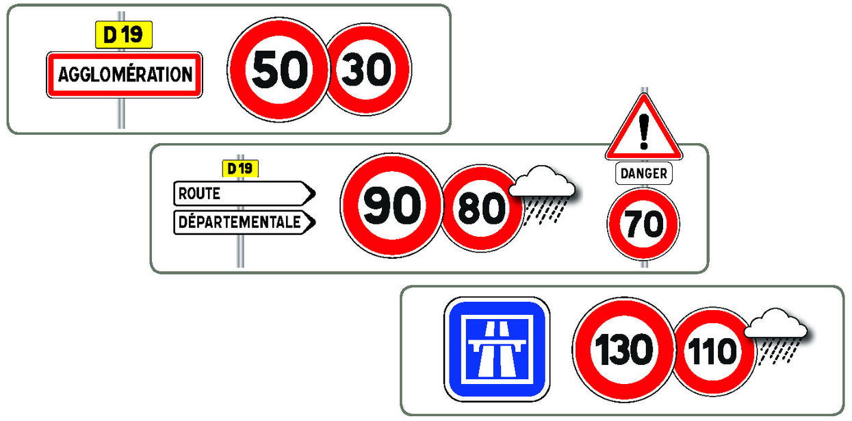 routes corrèze