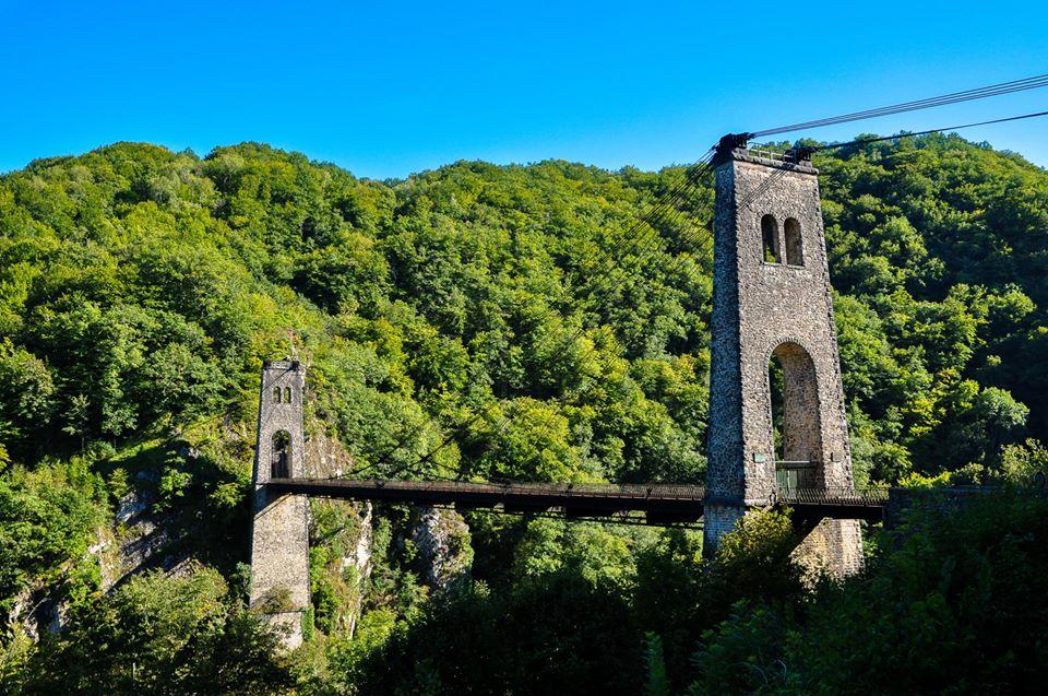 Viaduc des Rochers Noirs