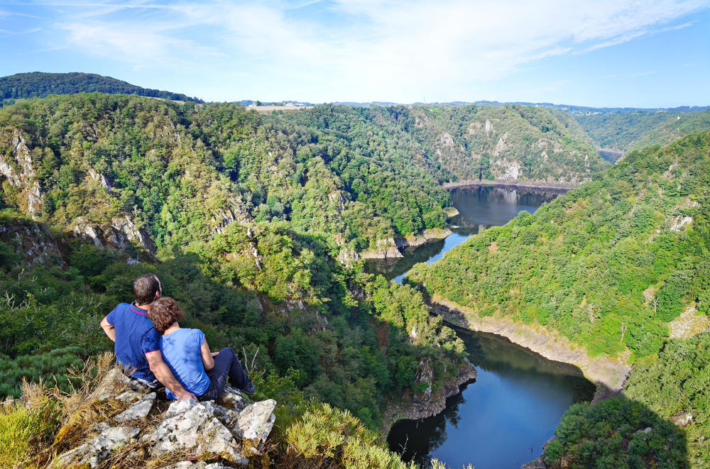 correze