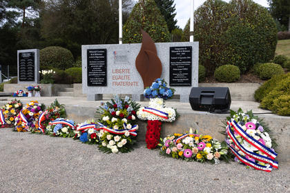 mémorial corrèze vitrac