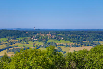 Tourisme Corrèze