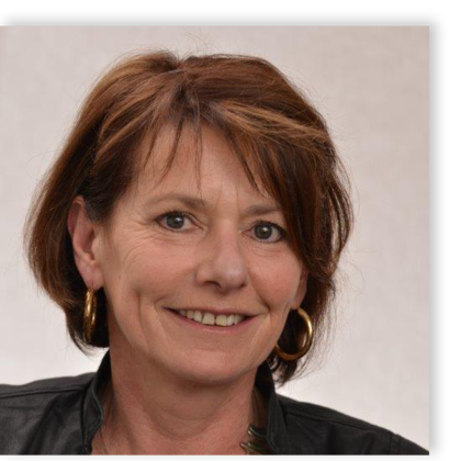 Agnès AUDEGUIL