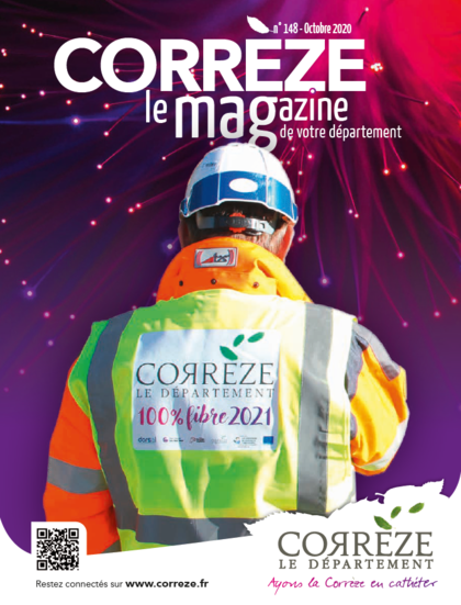 Corrèze Magazine