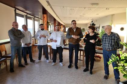 concours d'Epiphanie de la Corr&egrave;ze