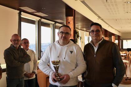 concours d'Epiphanie de la Corr&egrave;ze