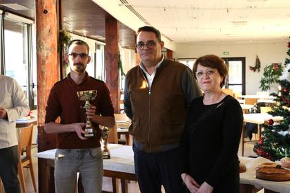 concours d'Epiphanie de la Corr&egrave;ze