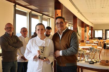 concours d'Epiphanie de la Corr&egrave;ze