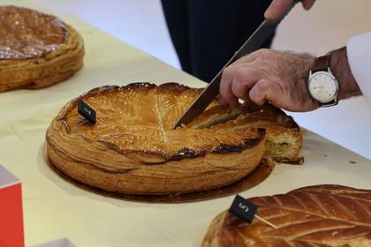 concours d'Epiphanie de la Corr&egrave;ze