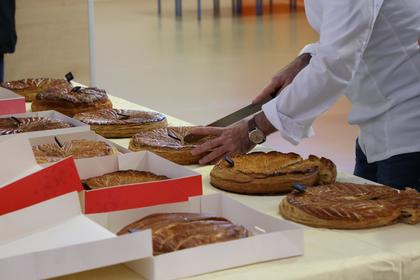 concours d'Epiphanie de la Corr&egrave;ze
