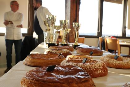 concours d'Epiphanie de la Corr&egrave;ze