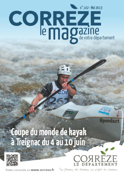 corrèze magazine