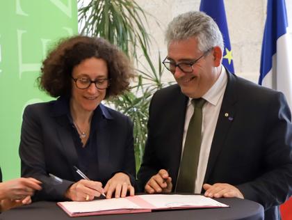 contrat de transition écologique corrèze