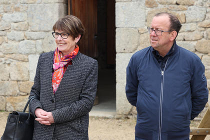 Le Département, partenaire de l’éducation à la nature en Corrèze