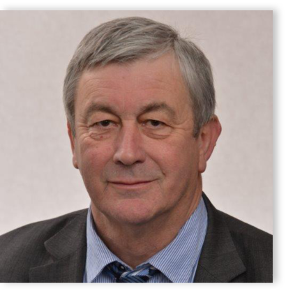 Gilbert ROUHAUD