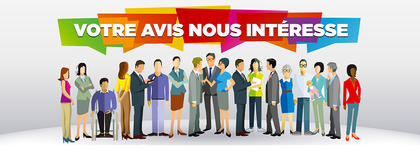 Budget participatif