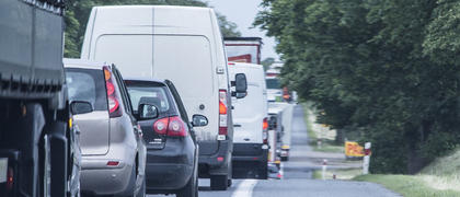 PROJET DE PLAN DE PRÉVENTION DU BRUIT DANS L’ENVIRONNEMENT