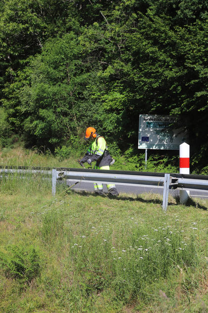 fauchage corrèze