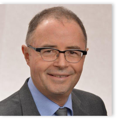 Jean-Claude LEYGNAC