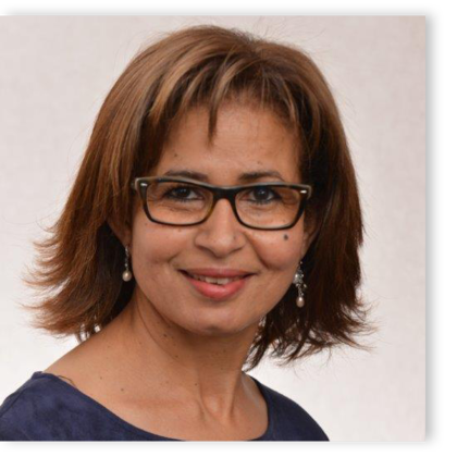 Najat DELDOULI