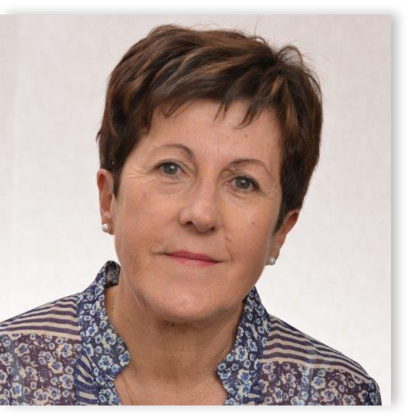 Nelly SIMANDOUX
