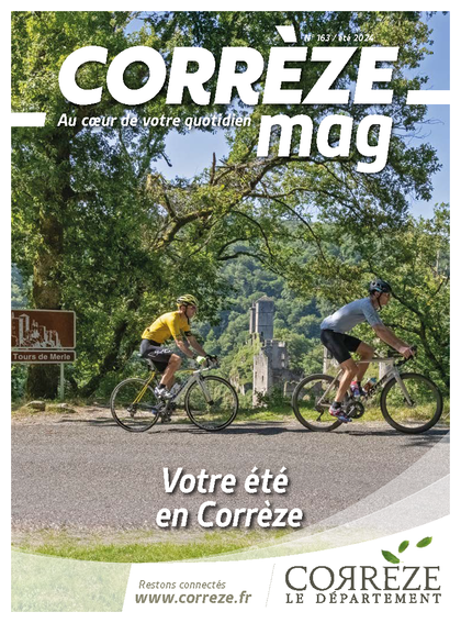 Corrèze Magazine