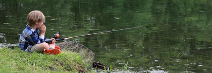 pêche sédières