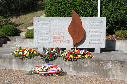 mémorial corrèze vitrac