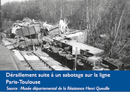 m&eacute;morial corr&egrave;ze vitrac