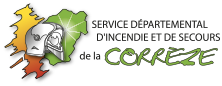 SDIS de la Corrèze