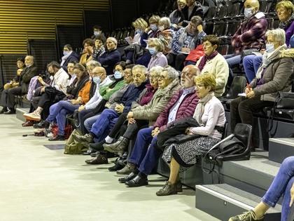 Le Département de la Corrèze poursuit son engagement pour soutenir les aidants