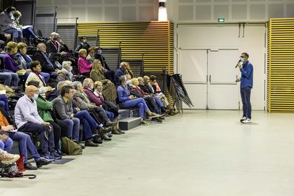 Le Département de la Corrèze poursuit son engagement pour soutenir les aidants