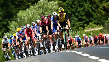 Tour de France 2019